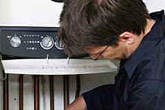 boiler repair Burcote