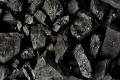 Burcote coal boiler costs