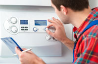 free Burcote gas safe engineer quotes