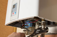 free Burcote boiler install quotes